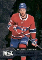 2020-21 Metal Universe #41 Jonathan Drouin