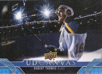 2023-24 Upper Deck UD Canvas #C190 Robert Thomas