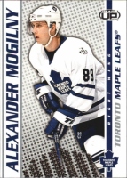 2003-04 Pacific Heads Up #91 Alexander Mogilny