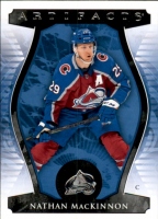 2023-24 Artifacts #10 Nathan MacKinnon