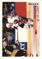 1994-95 OPC Premier #266 Dan Plante RC