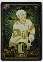 2024-25 Upper Deck Oracles #O30 Jack Eichel