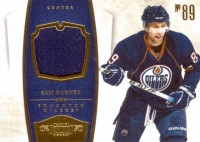 2010-11 Dominion Jerseys #39 Sam Gagner