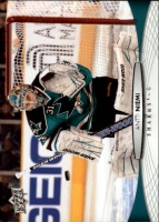 2011-12 Upper Deck #42 Antti Niemi