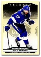 2022-23 Parkhurst Champions #98 Alex Killorn