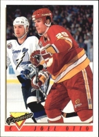 1993-94 OPC Premier #48 Joel Otto