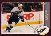 2002-03 O-Pee-Chee Factory Set #104 Brendan Witt