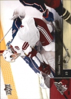 2009-10 Upper Deck #409 Shane Doan