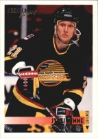 1994-95 OPC Premier #442 Jyrki Lumme