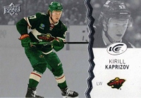 2023-24 Upper Deck Ice #63 Kirill Kaprizov
