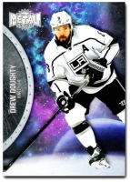 2021-22 Metal Universe #91 Drew Doughty