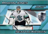 Fan serie Shutout Shield Martin Jones