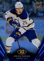2024-25 Upper Deck Tim Hortons #120 Owen Power