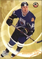 2002-03 BAP All-Star Edition #62 Alexander Mogilny