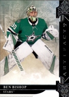 2019-20 Artifacts #6 Ben Bishop 