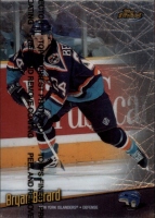 1998-99 Finest #107 Bryan Berard