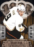 2011-12 Crown Royale #3 Bobby Ryan