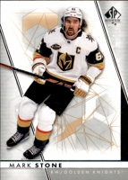 2022-23 SP Authentic #70 Mark Stone