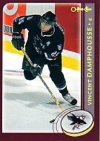 2002-03 O-Pee-Chee Factory Set #210 Vincent Damphousse