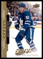 2018-19 Upper Deck MVP #97 Jake Gardiner