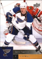 2009-10 Upper Deck #106 Keith Tkachuk