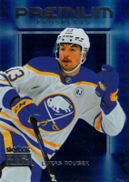2023-24 Metal Universe SkyBox Premium Prospects #PP38 Luk Rousek