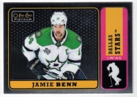 2018-19 O-Pee-Chee Platinum Retro #R4 Jamie Benn