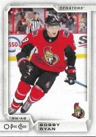 2018-19 O-Pee-Chee #171 Bobby Ryan