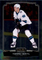 2022-23 O-Pee-Chee Platinum #74 Tomas Hertl