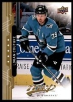 2018-19 Upper Deck MVP #53 Logan Couture 