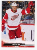 2022-23 Upper Deck #68 Jakub Vrna