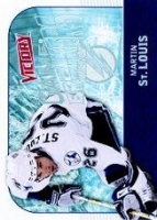 2009-10 Upper Deck Victory Game Breakers #GB12 Martin St. Louis