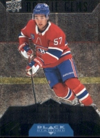 2023-24 Upper Deck '07-08 Black Diamond Retros #BD10 Sean Farrell