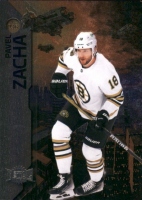 2023-24 Metal Universe #36 Pavel Zacha