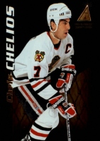 1995-96 Zenith #37 Chris Chelios