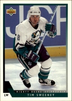 1993-94 Upper Deck #385 Tim Sweeney