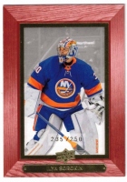 2023-24 Upper Deck '03-04 Beehive Red #BH4 Ilya Sorokin