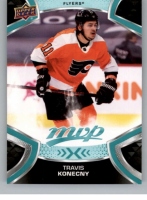 2021-22 Upper Deck MVP #69 Travis Konecny