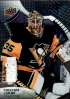 2021-22 Upper Deck Allure #69 Tristan Jarry