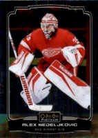 2022-23 O-Pee-Chee Platinum #165 Alex Nedeljkovic
