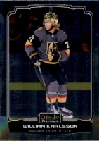 2022-23 O-Pee-Chee Platinum #126 William Karlsson