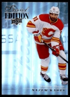 2023-24 Upper Deck Special Edition #SE16 Nazem Kadri