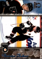 1997-98 Pacific Omega #171 Dainius Zubrus