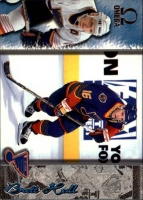 1997-98 Pacific Omega #194 Brett Hull