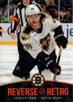 FAN Reverse Retro #RR23-DP1 David Pastrk