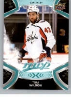 2021-22 Upper Deck MVP #143 Tom Wilson 