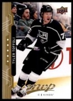 2018-19 Upper Deck MVP #166 Tyler Toffoli 