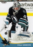 Karta PM #315 Vtek Vanek II.