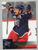 2009-10 Upper Deck #369 Fredrik Modin