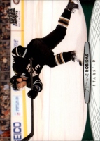 2011-12 Upper Deck #398 Stephane Robidas